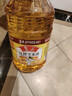 鲁花 食用油 物理压榨 葵花仁油6.18L  实拍图