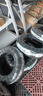玲珑轮胎汽车轮胎165/70R14 85T XL 玲珑臻选 HD 适配宝骏/东风小康 实拍图