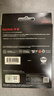 闪迪（SanDisk）512GB TF(MicroSD Express)内存卡 读880MB/s 写650MB/s 适配运动相机无人机 Switch2游戏机存储卡 实拍图