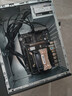 Thermaltake（Tt）额定350W TRM SFX 350 电脑电源（智能温控风扇/主动PFC/小尺寸/无转接架） 实拍图