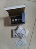 Smorss【2片】适用华为watch4/3保护膜华为Watch4/3手表膜全胶非钢化膜淡指纹复合膜高清防摔刮贴膜46mm 实拍图