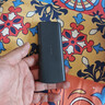 NOKIA新105 4G 全网通移动联通电信 老人老年按键直板学生儿童备用戒网手机 双卡双待  黑色 实拍图