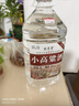 不老潭 清香型桶装粮食酒高度散装白酒自饮泡酒小高粱酒 62度 5L 实拍图