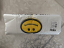 登比塑料袋背心袋超市购物袋透明加厚手提袋打包袋32*50cm100只 实拍图