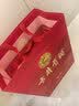 古井贡酒 V9 浓香型白酒 40.6度 500mL*2瓶 双瓶装 实拍图