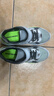Skechers斯凯奇逐风体训鞋百搭舒适儿童时尚运动鞋休闲鞋405317L 实拍图
