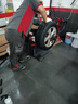 双星JUOGO轮胎 205/60R16 92H SH71适配新轩逸/速腾/宝骏510/福克斯 实拍图