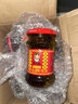 陶华碧老干妈  辣椒酱  精制牛肉末豆豉油辣椒210g 贵州特产 实拍图