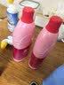 蓝月亮漂白水含氯除菌液1.2kg*3瓶 除菌率99.9%白衣去黄 家居清洁除污渍 实拍图