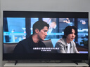 海信电视55英寸一级能效3+64高配置144Hz刷新率液晶电视4K智能彩电护眼电视机官方补贴15%电视55吋 55英寸 3+64高配置+144Hz高刷新率 实拍图