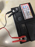 徽农汽车电瓶充电器12v24v大功率蓄电池启停充电机全自动多功能第二代 实拍图