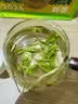 玺掌柜茶叶安吉白叶一号珍稀白茶2026新茶浓香明前绿茶自己喝口粮茶268g 实拍图