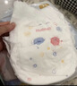 好奇（Huggies）金装拉拉裤XXXXL24*4(17kg以上)尿不湿【速干不易红】 实拍图