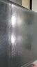 钟爱一生桌垫透明桌面垫餐桌布防水防油PVC软玻璃茶几垫水晶板台面垫抗菌 【磨砂6.0】口含级防油久用不发黄-足厚3mm 100*100cm【正方形餐桌垫】 实拍图
