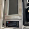 美的（Midea）商用微波炉25升容量900W大容量大功率饭店便利店解冻酒店智能EM925F4T-SS 实拍图