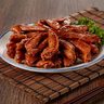 泰森（Tyson）鸡翅尖 2斤 1袋 冷冻 炸鸡翅 卤鸡翅卤味卤煮烧烤生鲜食材 实拍图