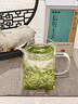 福茗源正宗信阳毛尖绿茶250g 栗香明前春茶嫩芽2026新茶自己喝茶叶礼盒 实拍图