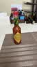辣椒仔（Tabasco）辣椒酱蒜味辣椒调味汁150ml【美国进口】沙拉意大利面调料 实拍图