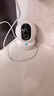 乐橙TA3R-pro800万4K高清 家用监控摄像头室内摄像头 5G双频wifi手机远程监控360无死角婴儿宠物看护 实拍图