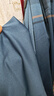 宝财羊爸爸装冰丝短袖t恤男夏季polo衫50岁60中老年人上衣服父亲节礼物 实拍图