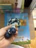 PROIRON普力艾 竹节跳绳儿童小学生幼儿园3-12岁一年级初学考试训练 实拍图
