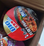 康师傅 方便面 大食桶酸菜牛肉桶面159g*12 泡面整箱速食 方便食品 实拍图