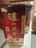 泸州老窖 六年窖头曲 浓香型白酒 38度 500ml 单瓶装 实拍图