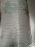 一次性碗餐具套装加厚水晶碗家用汤碗饭碗冰粉碗打包快餐碗 700环保碗(620ml)  50个 实拍图