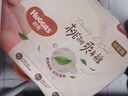 好奇（Huggies）铂金装小桃裤纸尿裤S96片(4-8kg)新生儿小号尿不湿【透爽散热】 实拍图
