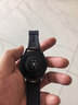 华为【父亲节送礼优选】HUAWEI WATCH GT 6 雅丹黑 46mm智能手表多维情绪健康全新骑行体验 实拍图