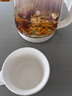 小熊（Bear）【价保618】养生壶 煮茶壶 恒温水壶 保温烧水一体智能花茶壶烧水壶 1.5L YSH-J15Z7 实拍图
