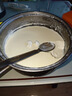 雀巢（Nestle）烘焙原料淡奶油常温存储易打发蛋糕淡奶油250ml*3 实拍图