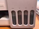 爱普生（EPSON）【6代新品】L3351墨仓式彩色打印机 微信打印/无线连接 家用AI学习打印机（打印、复印、扫描） 实拍图