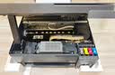 爱普生（EPSON）【6代新品】L3353墨仓式彩色家用AI学习打印机 L3251/L3255升级版(打印复印扫描 微信/无线 黑色） 实拍图