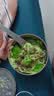 盒装罐罐子动物奶油蛋糕儿童健康零食减脂食品节日礼物 送勺子巧克力味＋抹茶红豆味【300g*2盒铁罐蛋糕】 实拍图