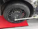 德国马牌（Continental）汽车轮胎 245/45R19 102Y XL FR UCJ 适配奥迪A6L 比亚迪汉 实拍图