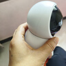 奥克斯1200万像素AI无线摄像头4G无需网络终身免费手机远程家用室内免插电360度监控器带夜视 实拍图