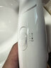 飞科电吹风机家用发廊大功率2000W速干恒温便携可折叠白色FH6232价保618 实拍图
