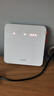 华为4g插卡路由器移动路由2pro5全网通CPE转无线网随身wifi宽带非wifi7企业级b535千兆2026款5g AX15B B320-820【195Mbps速率】免装宽带 实拍图