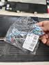 欢宠网猫咪磨牙棒猫玩具逗猫棒猫薄荷自嗨解闷耐咬神器猫猫小猫幼猫宠物 实拍图