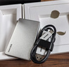 致态（ZhiTai）长江存储 1TB Type-c USB 3.2 移动固态硬盘（PSSD）灵·先锋版 读速2000MB/s 手机直连 晒单实拍图