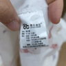 得力（deli）儿童剪刀剪子小学生安全省力手工小剪刀圆头美工剪刀文具一年级幼儿园3-6岁 红色6075 实拍图