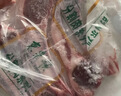 东来顺内蒙原切精选肋排条 手把肉肋排2.4斤手抓羊排 煎烤炖煮 生鲜羊肉 实拍图