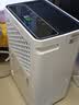 海信（Hisense）除湿机24升/天130㎡除湿器 家用轻音干衣回南天抽湿机 WIFI远程遥控 大面积抽湿器卧室 CF24BD/UW 实拍图