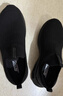 斯凯奇（Skechers）女鞋夏季一脚蹬透气健步鞋休闲鞋运动鞋跑步鞋117440 实拍图