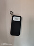绿巨能（llano）4.0高速读卡器usb/type-c3.1多功能SD/TF内存收纳闪传读卡盒适用手机电脑pocket3佳能索尼相机R404 实拍图