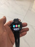 华为【父亲节送礼优选】HUAWEI WATCH GT 6 雅丹黑 46mm智能手表多维情绪健康全新骑行体验 实拍图