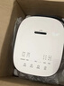 美的（Midea）【价保618】波轮洗衣机全自动 3KG 迷你内衣婴儿洗衣机 健康除螨 MB30V21EPLUS 以旧换新 京东自营 实拍图