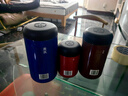 同仁堂品牌 北京同仁堂黄芪片丹参山楂干1120g泡水茶包煲汤滋补送父母 实拍图