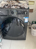 小天鹅（LittleSwan）【价保618】滚筒洗衣机全自动家用 10KG TG100APUREPRO 以旧换新 京东自营 出租屋 百亿补贴家电 实拍图